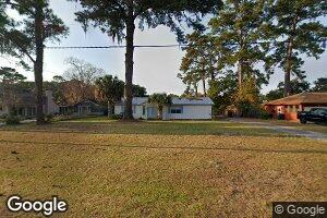 204 E Point Dr, Savannah, GA 31410