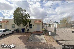 818 S Arizona Ave Unit 1, Tucson, AZ 85701