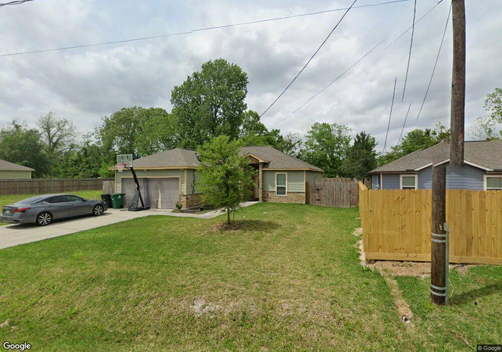 5407 Gold St, Houston, TX 77026 - photo 1