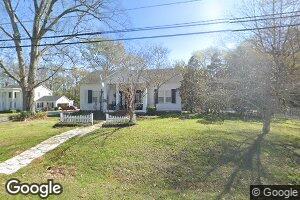 610 S Main St, Newton, MS 39345