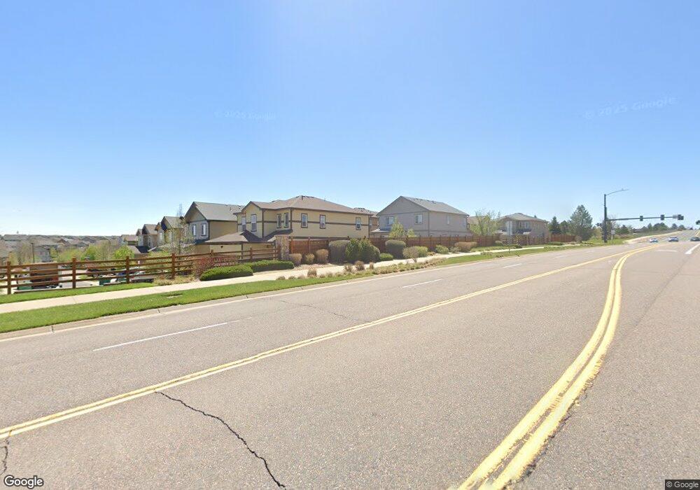 4829 S Picadilly Ct, Aurora, CO 80015 - photo 1