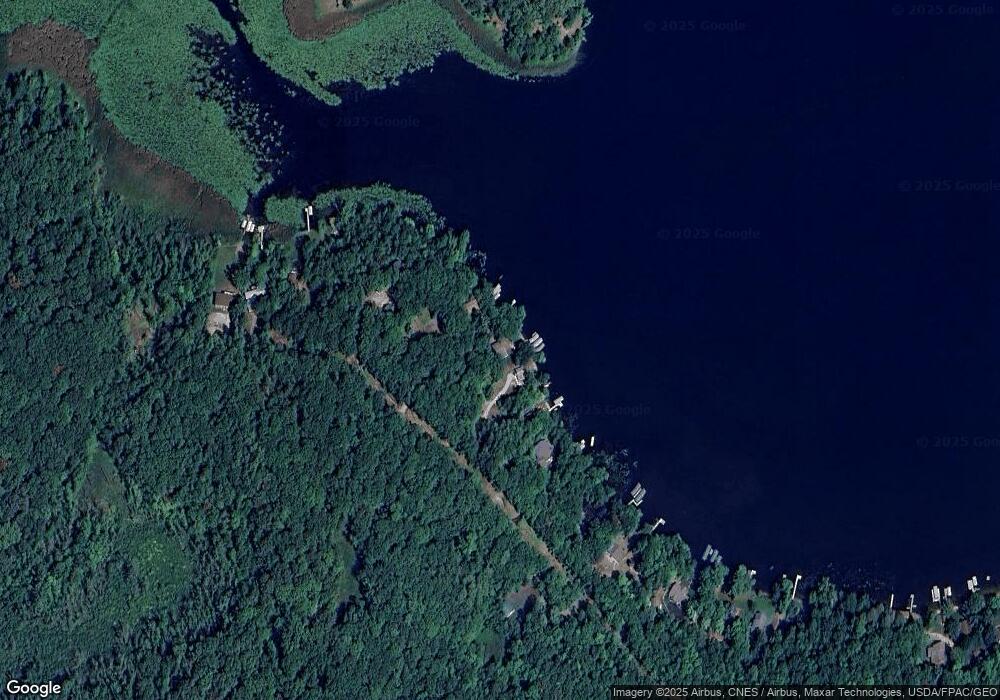 5168 Island View Dr, Cushing, MN 56443 - photo 1