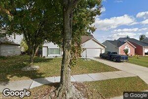 5222 Whitewater Pass, Fort Wayne, IN 46825
