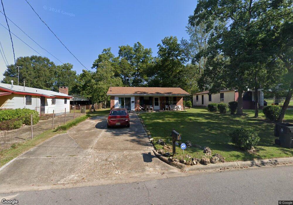 1005 E Adams St, Dothan, AL 36303 - photo 1