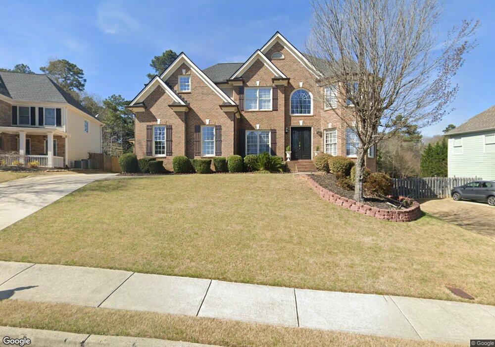 2008 Mapmaker Dr unit 3, Dacula, GA 30019 - photo 1