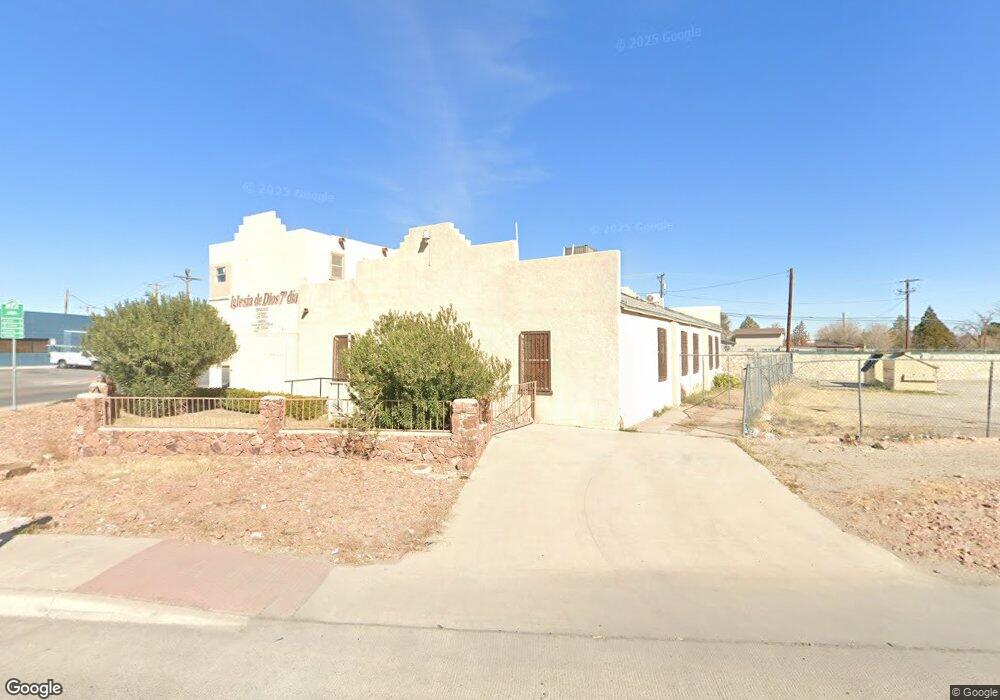 7901 N Loop Dr, El Paso, TX 79915 - photo 1