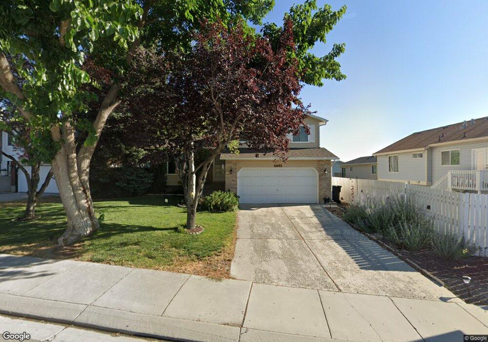 6843 Cyclamen Dr, West Jordan, UT 84081 - photo 1