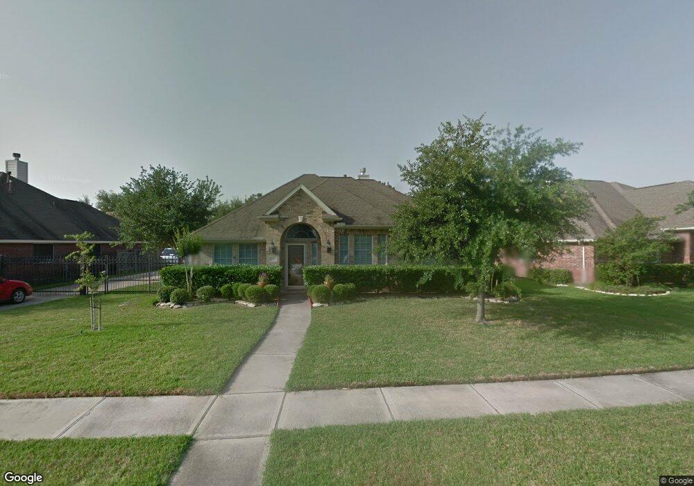 15915 Aberdeen Trails Dr, Houston, TX 77095 - photo 1