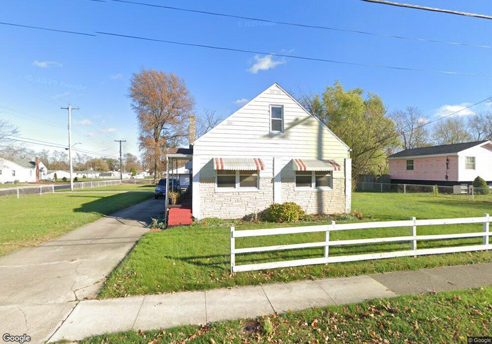 1403 Reese Ave, Lima, OH 45804 - photo 1