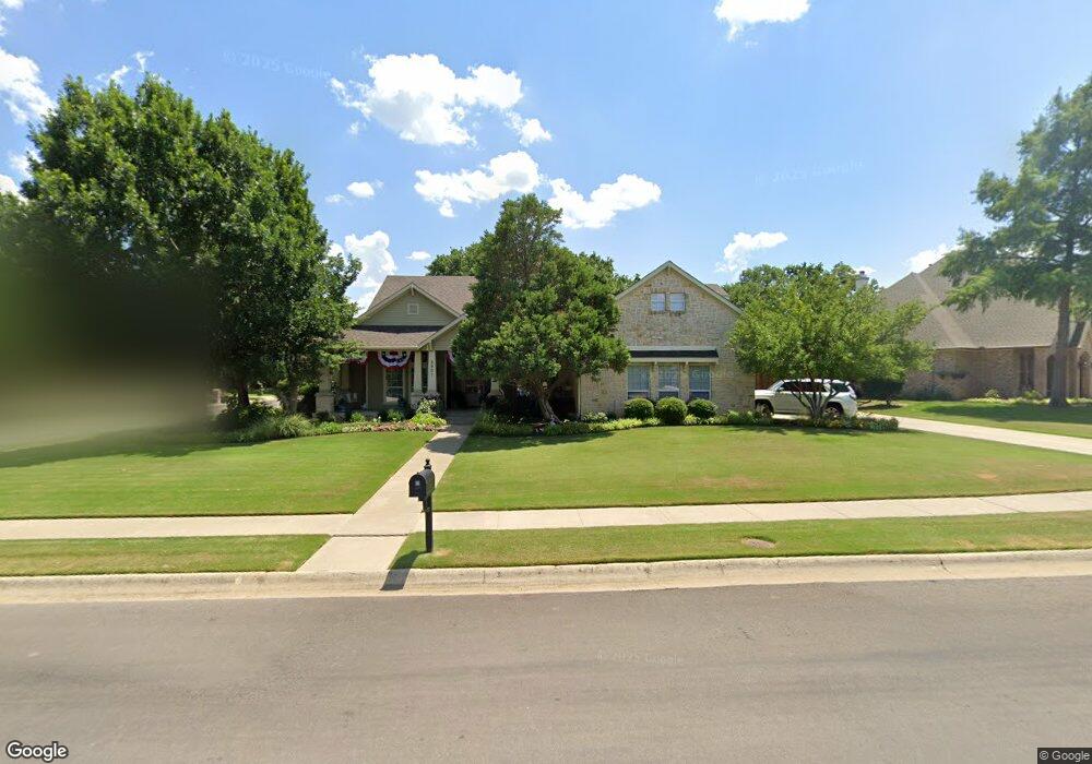 3901 Maggies Meadow, Denton, TX 76210 - photo 1