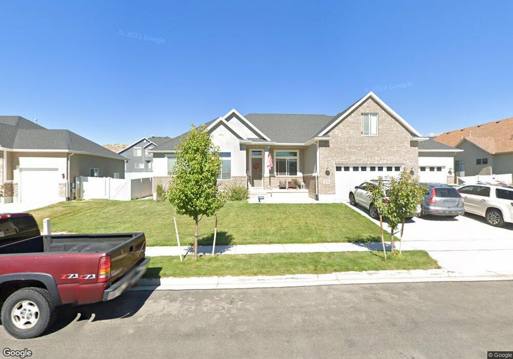 286 W 3375 N, Lehi, UT 84043 - photo 1