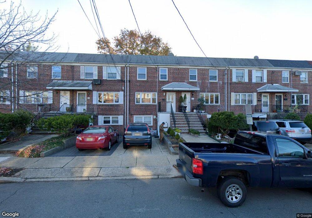 19 Towers St, Jersey City, NJ 07305 - photo 1