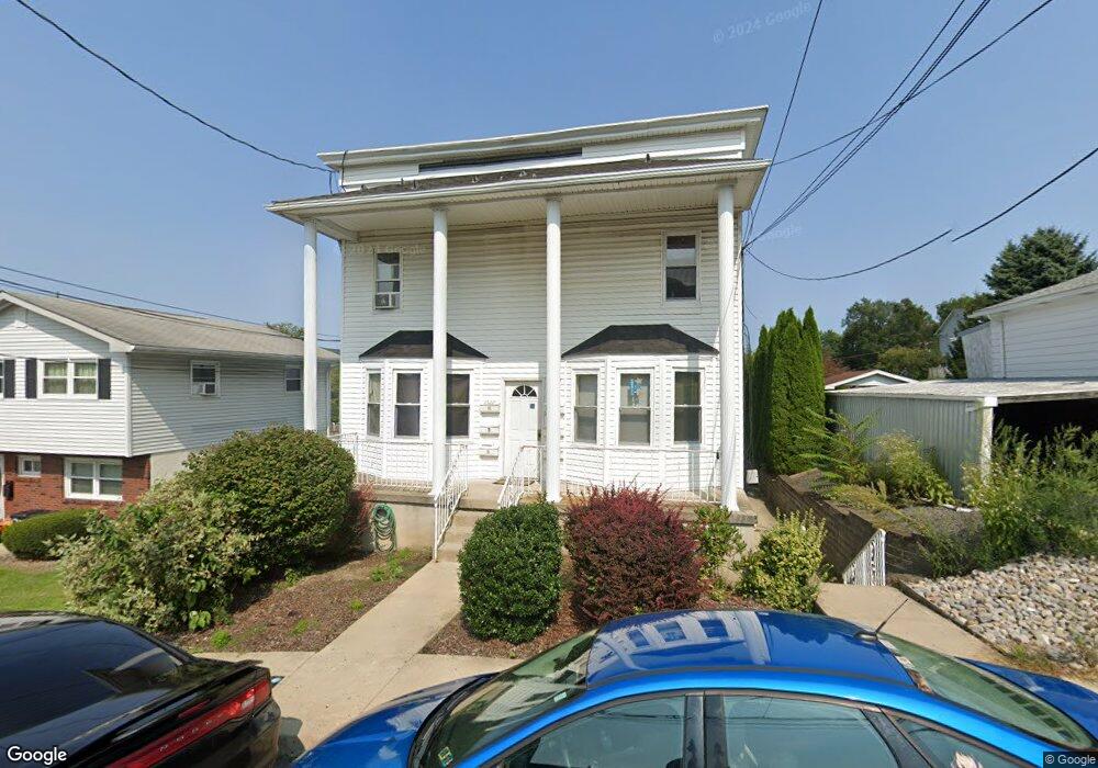 1320 W Locust St unit 1322, Scranton, PA 18504 - photo 1