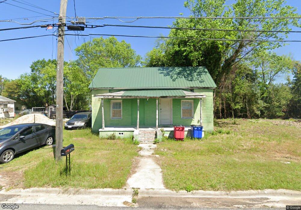 461 Pittman St, Macon, GA 31206 - photo 1