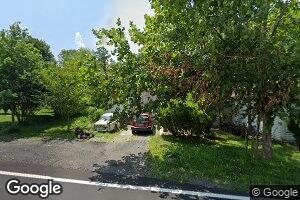 2939 Wolf Creek Rd, Sinks Grove, WV 24976
