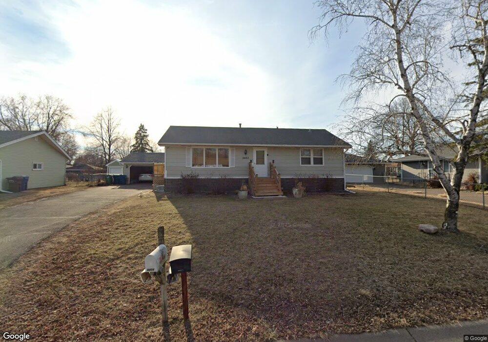 9457 Trenton Ln N, Maple Grove, MN 55369 - photo 1