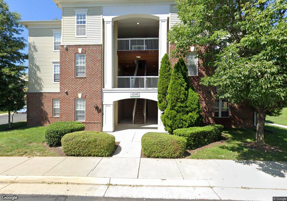42446 Mayflower Terrace unit 204, Ashburn, VA 20148 - photo 1