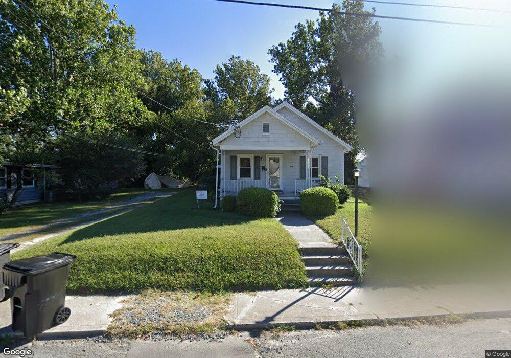 414 S Park Dr, Salisbury, MD 21804 - photo 1