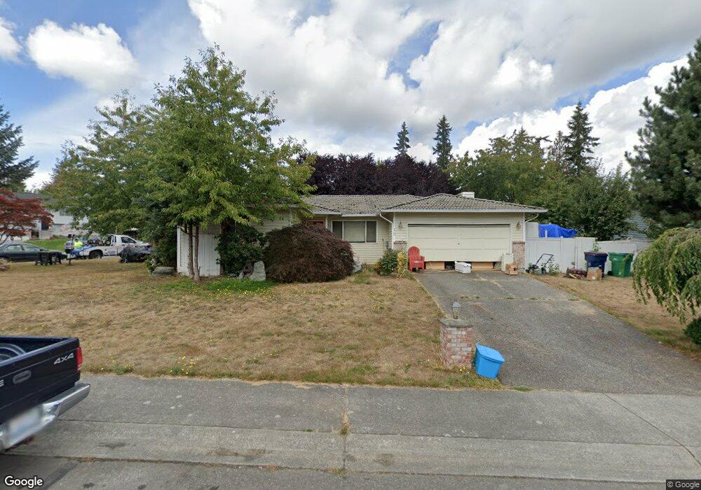19 199th Place SE, Bothell, WA 98012 - photo 1
