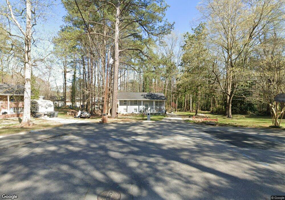 970 Rio Grande Way SW, Marietta, GA 30060 - photo 1