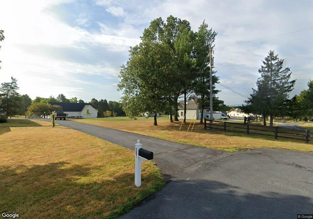 160 Katie Ln, Middletown, VA 22645 - photo 1