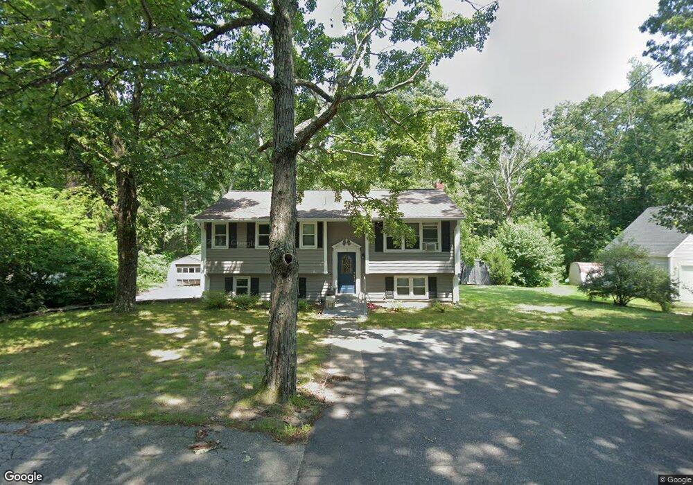 17 Wixtead Ct, Douglas, MA 01516 - photo 1