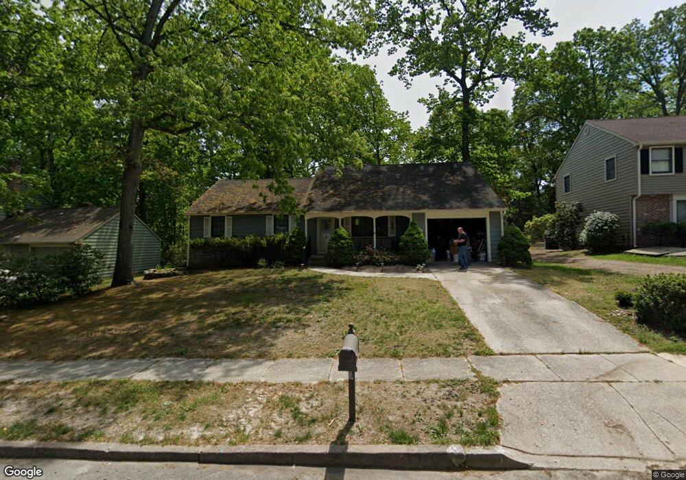 22 Bedford Terrace, Blackwood, NJ 08012 - photo 1