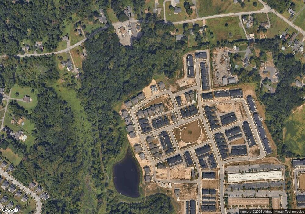 460 Williams Ct, Baltimore, MD 21220 - photo 1