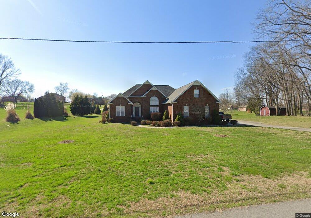 196 Highland Cir, Shelbyville, TN 37160 - photo 1