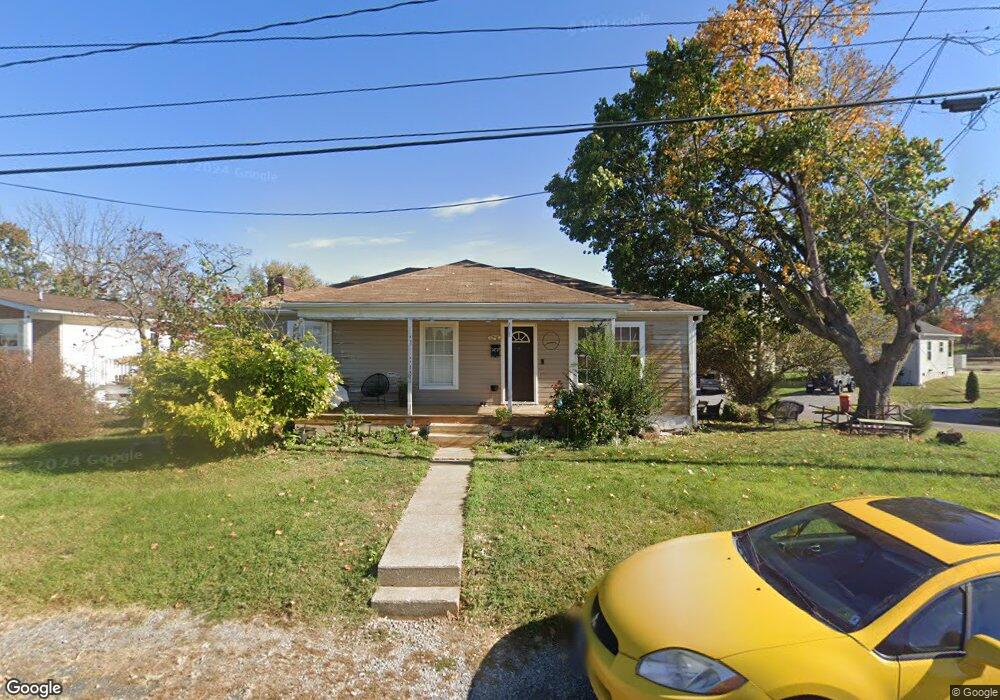 202 N Preston St, Ranson, WV 25438 - photo 1