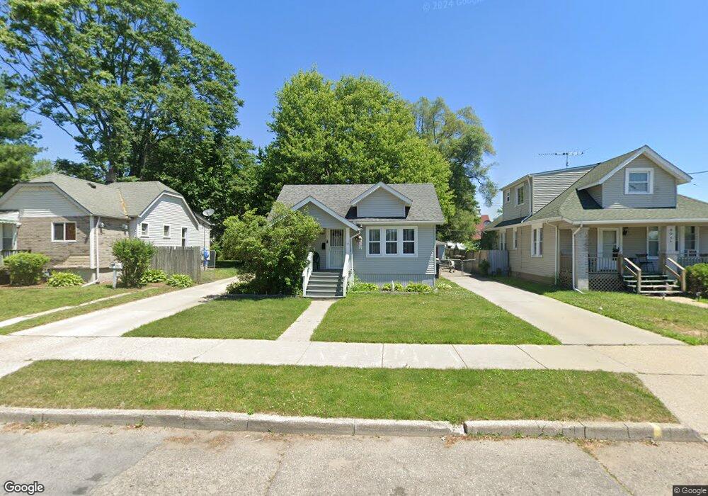 4966 Lafontaine St, Grosse Pointe, MI 48236 - photo 1