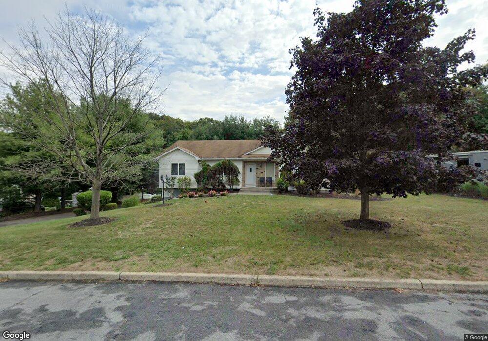 8 Ellington Way, Spring Valley, NY 10977 - photo 1