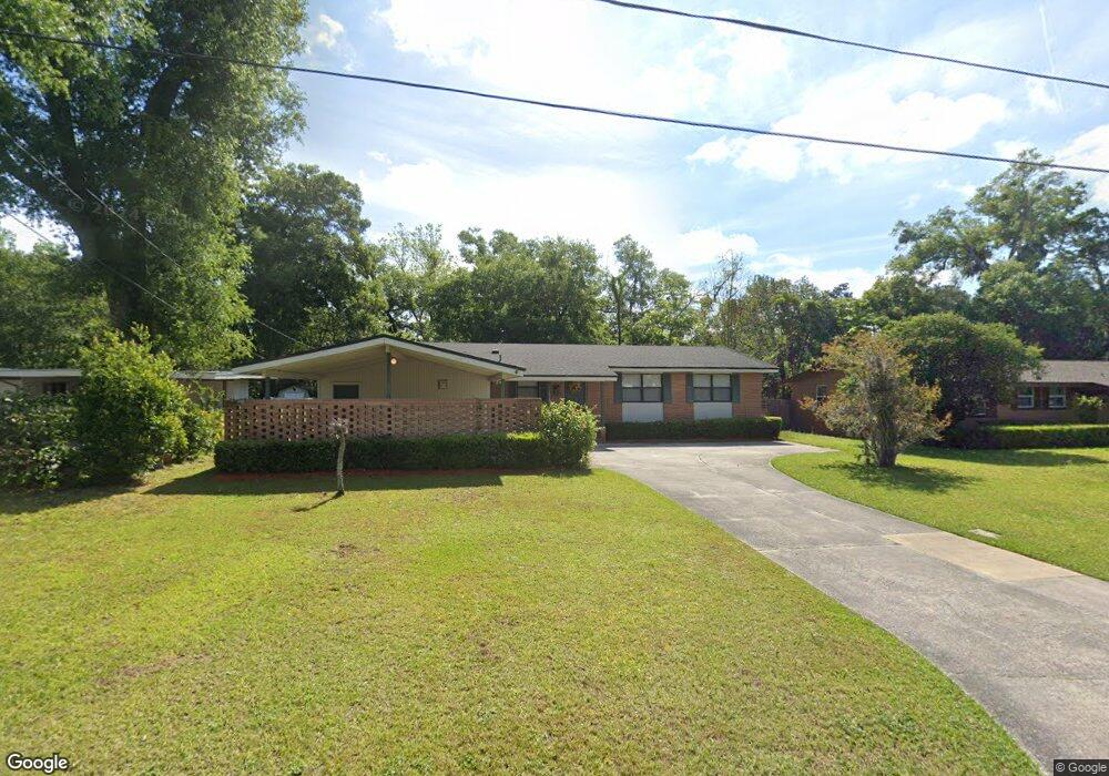 1365 Lamanto Ave E, Jacksonville, FL 32211 - photo 1