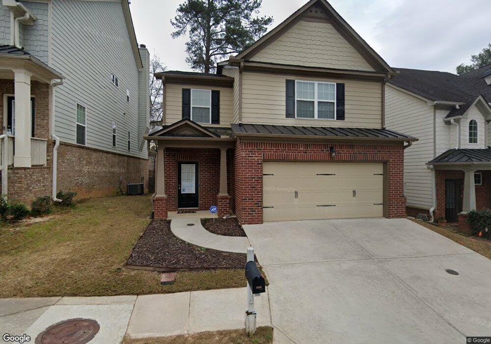 5520 Chatham Cir, Norcross, GA 30071 - photo 1