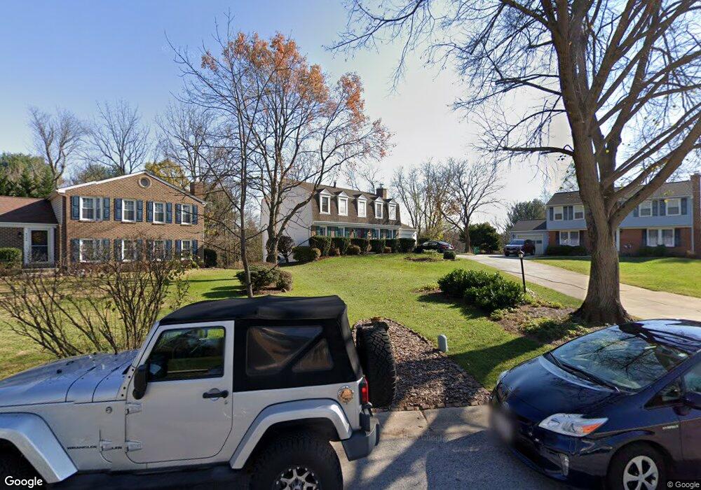 6292 Golden Hook, Columbia, MD 21044 - photo 1