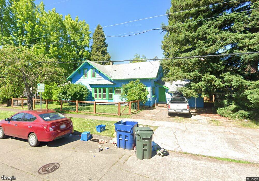 493 E 15th Ave, Eugene, OR 97401 - photo 1