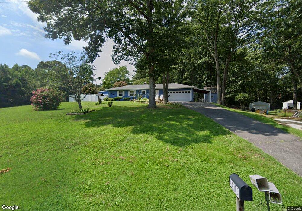 44100 Saint Andrews Ln, California, MD 20619 - photo 1