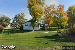305 3rd St, Custer, MT 59024