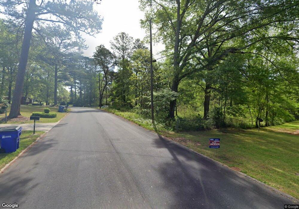 8163 Kirk St SW, Covington, GA 30014 - photo 1