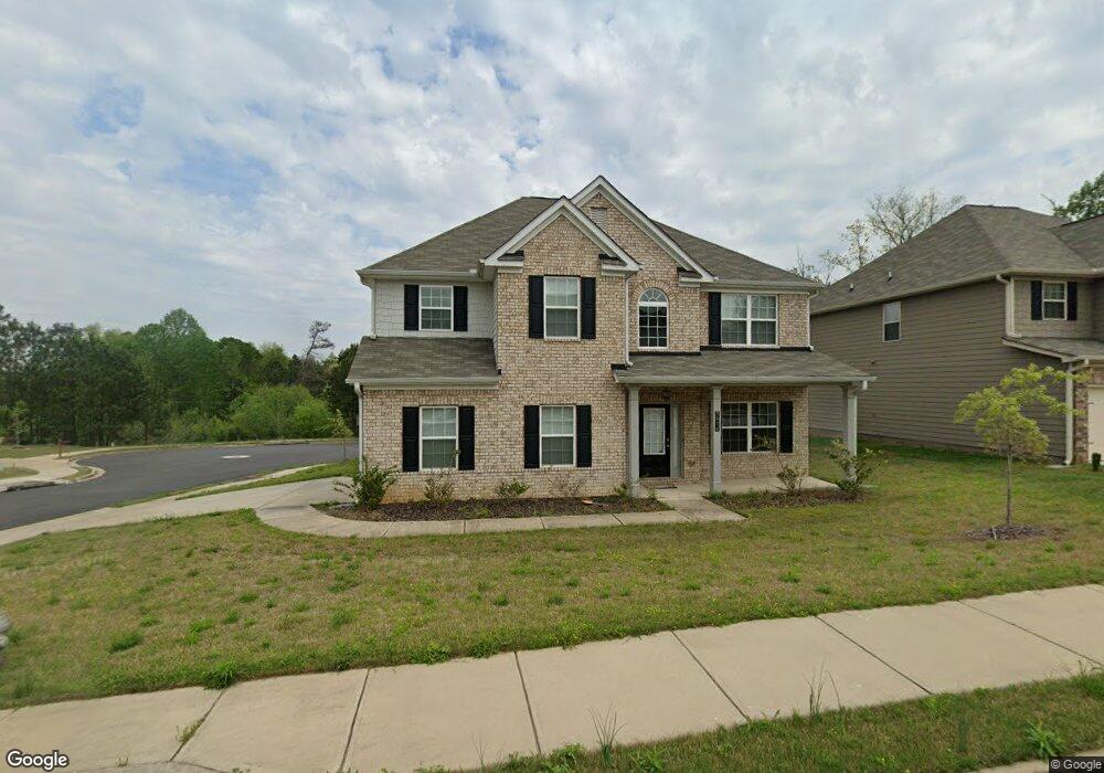 2682 Trey Ct, Ellenwood, GA 30294 - photo 1