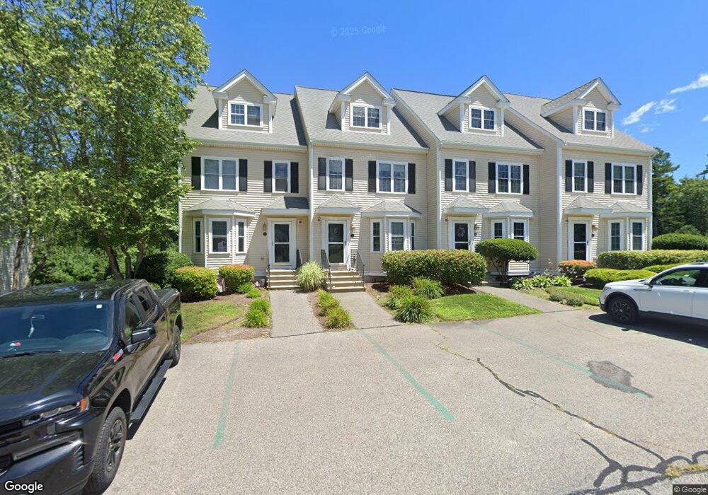 15 Copper Lantern Ln, Carver, MA 02330 - photo 1