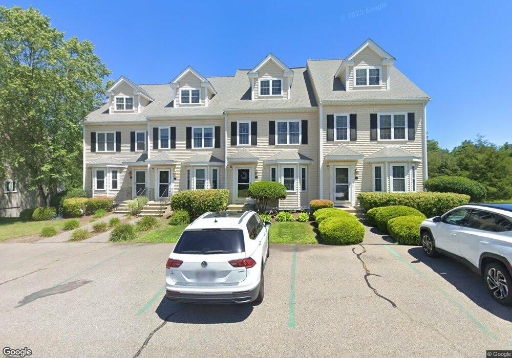 13 Copper Lantern Ln, Carver, MA 02330 - photo 1