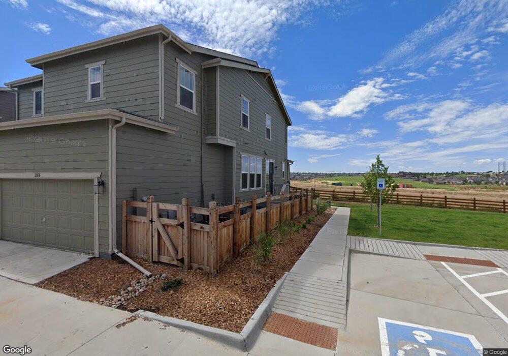 21876 E Radcliff Cir, Aurora, CO 80015 - photo 1