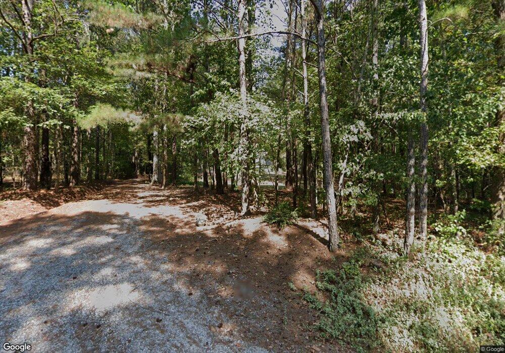 268 Trenton Ln, Canton, GA 30115 - photo 1