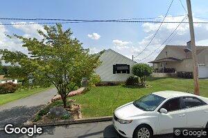 436 High St, Tatamy, PA 18085