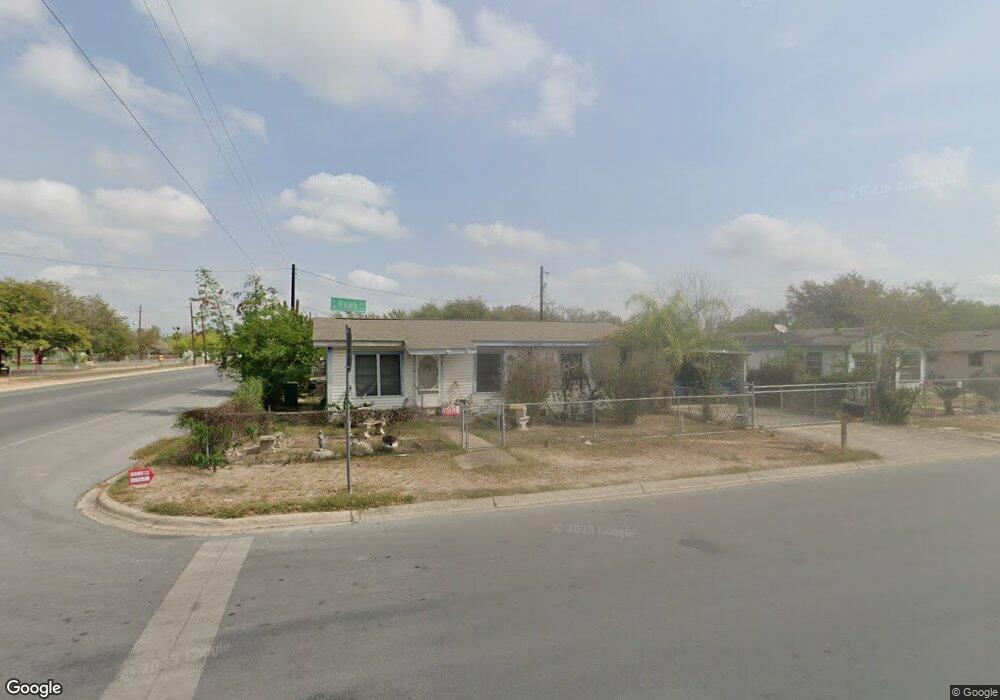 503 E Hawk Ave, Pharr, TX 78577 - photo 1