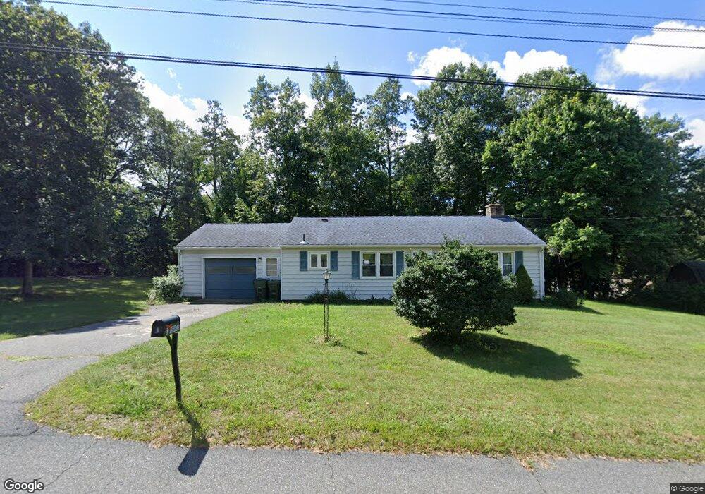 3 Emelda St, Palmer, MA 01069 - photo 1