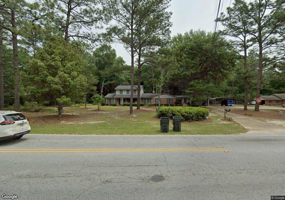 301 Tallokas Rd, Moultrie, GA 31768 - photo 1