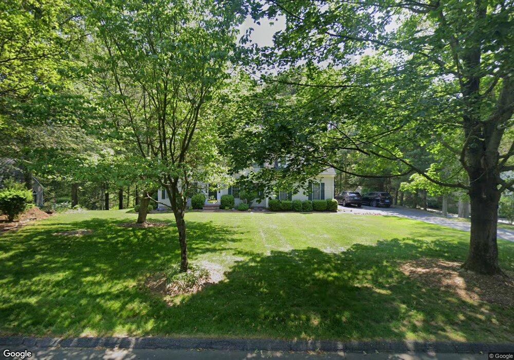 960 Flintlock Rd, Southport, CT 06890 - photo 1