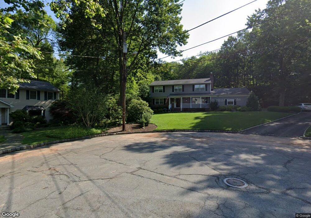 82 Princeton Dr, New Providence, NJ 07974 - photo 1